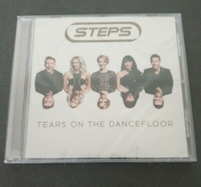 Steps – Tears On The