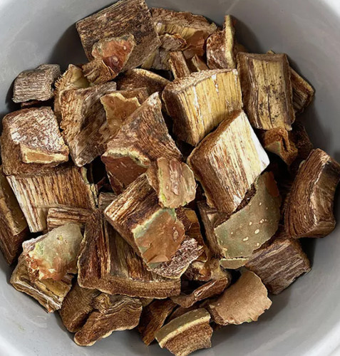Palo mulato bark - palo,