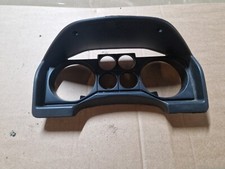 SPEEDO DASH CLOCKS HOUSING