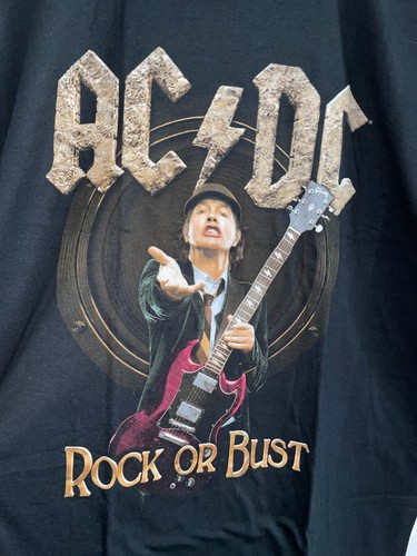 Rock bust we - rock,