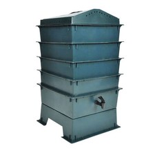 Worm Factory 4-Tray Compost