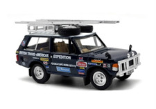 AL 1:76 Range Rover Discovery