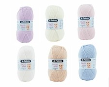 Patons Fairytale Fab 4 Ply