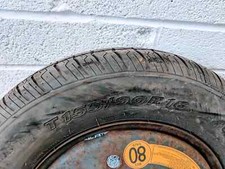 Chevrolet captiva spare - captiva,
