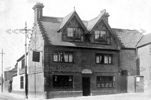 Snn youngs crawshay - youngs,