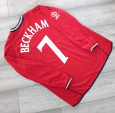 England Away Football