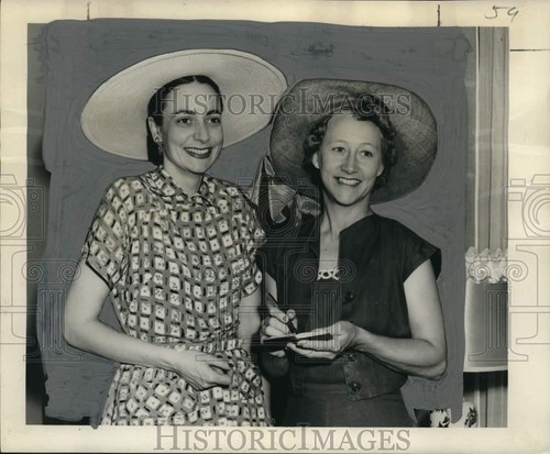 1951 press photo east bank - photo,