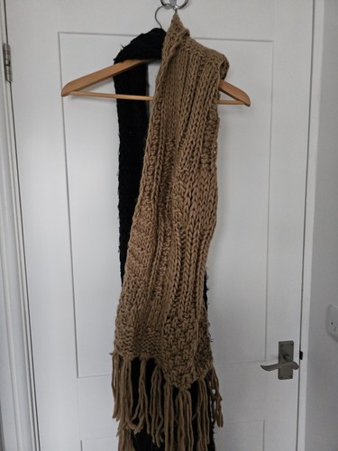 Lot scarfs summer - scarfs,