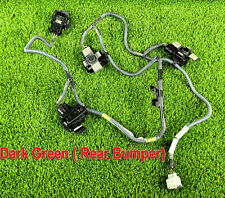 2007-2012 Lexus LS460 LS460L