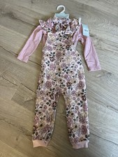 BNWT PL.Baby Outfit Set Pink
