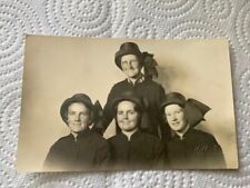 Vintage RPPC ~ POSTCARD ~