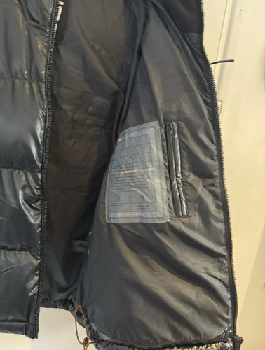 Mens police 883 jacket - police,
