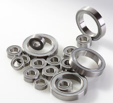 Team Yokomo DRB Ceramic Ball Bearing Kit by World Champions ACER Racing