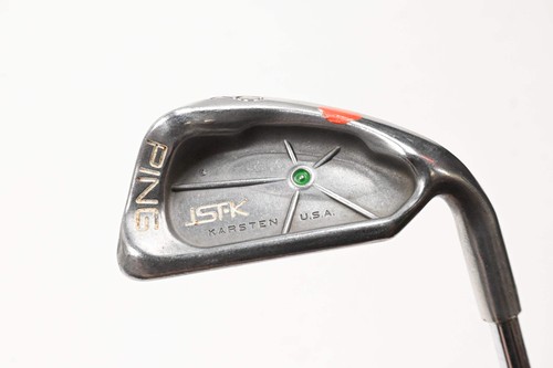 Ping isi iron green dot - ping, /