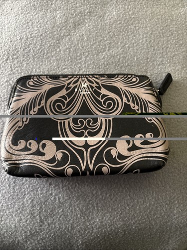 Radley leather purse - radley,