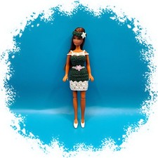 Pippa Doll Clothes~Cocktail
