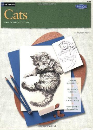 Cats - no., to