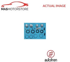 BRAKE CALIPER REPAIR KIT FRONT