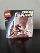Lego Star Wars Lego 4477 T-16