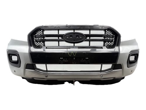 Ford ranger wildtrak - wildtrak, 2019-21