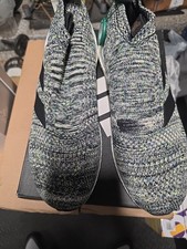Size 10 - Adidas Ace 16+