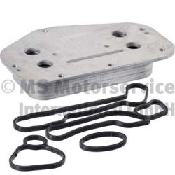 Oil cooler engine for - oil,