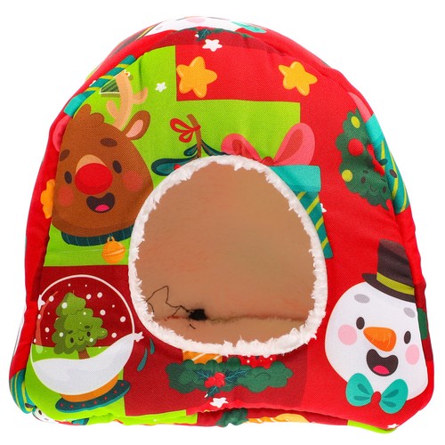 Hamster hanging bed - hanging,