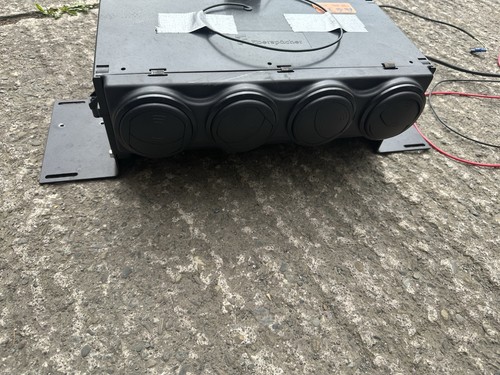 Boxer relay ducato - ducato, rear