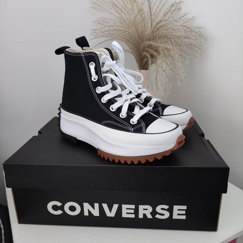 Converse run star hike - converse,