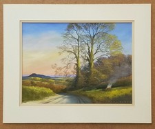 English Landscape Painting