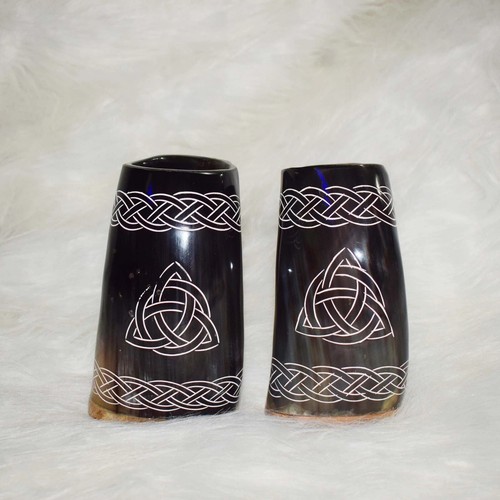 Medieval viking tankard - medieval,