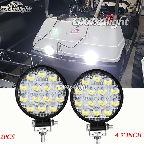 2pcs 14led work light - 14led,
