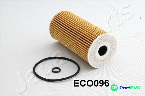 Japanparts oil filter - japanparts, foeco096