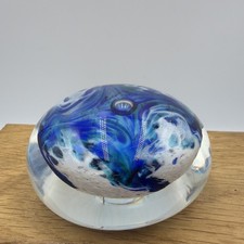 Vintage WELSH Studio LAUGHARNE