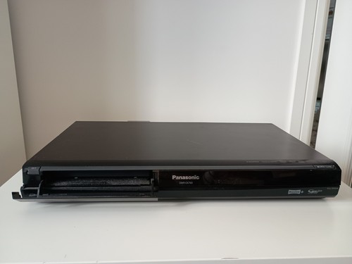 Panasonic dvd dmr ex 769 - -,