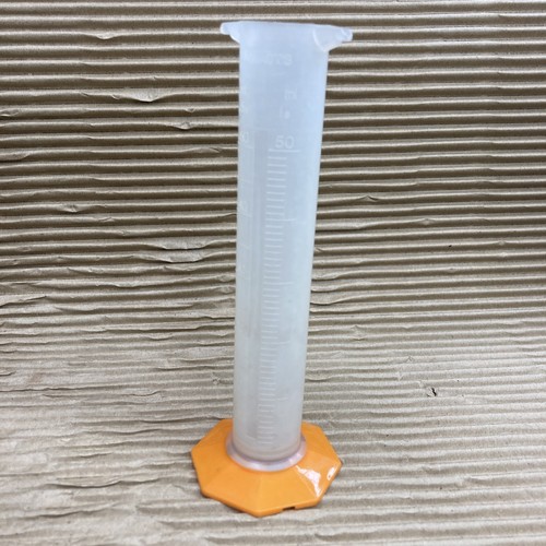 Photax measuring graduate - graduate, 50ml