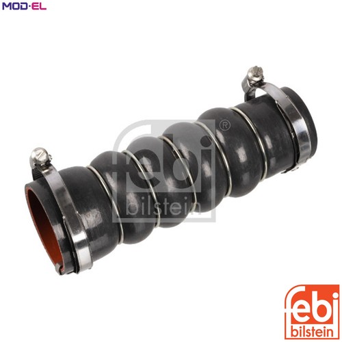 Charge air hose 108260 - charge,