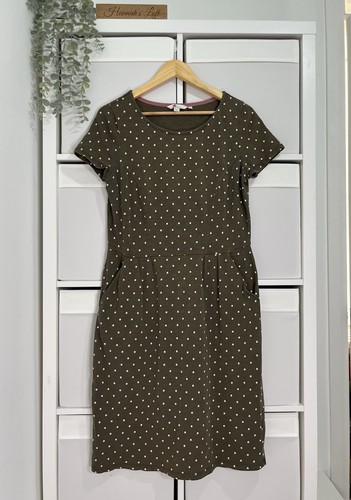 Boden tunic shift dress - tunic, size