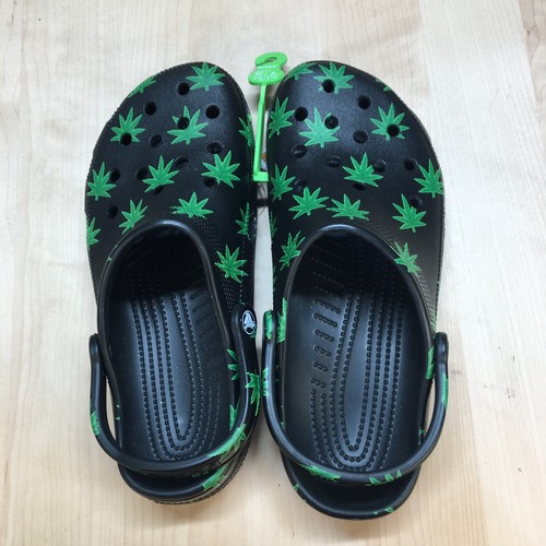 Crocs classic hemp - classic, clog