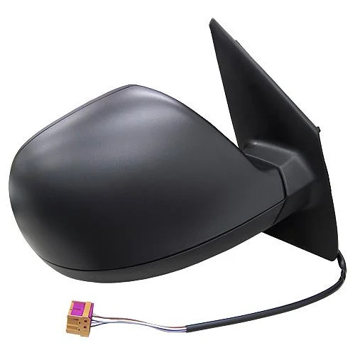 Right wing mirror - wing,