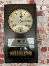 Vintage  Acctim 31 Day