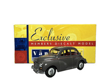Vanguards VA05807CC Collectors