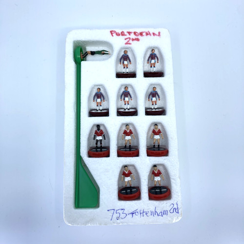 Subbuteo west ham - west, team