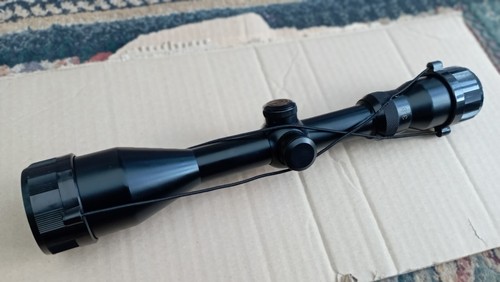 Simmons aetec 12 x 44 - simmons,