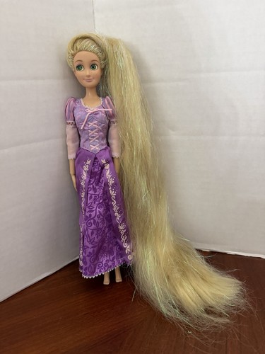 Disney store rapunzel - disney, tangled