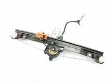 2008 FIAT GRANDE PUNTO FRONT WINDOW REGULATOR RH DRIVER SIDE 3 DOOR HATCHBACK 