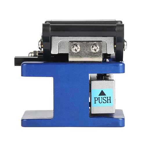 Optical fiber cleaver - fc-6s,