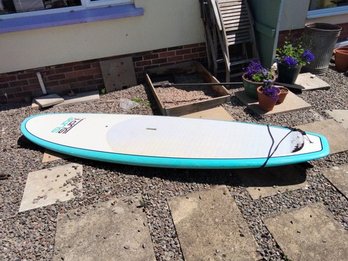 10ft solid stand - solid,