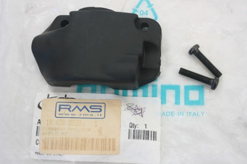 Rms throttle handle - handle, support