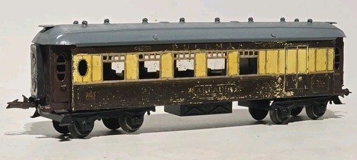 Gauge hornby series 2 - o,